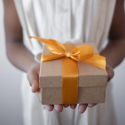 Geschenk