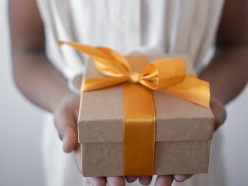 Geschenk