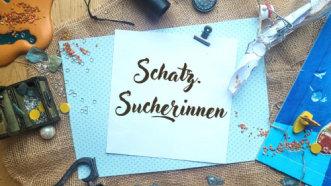 Schatz_Sucherinnen