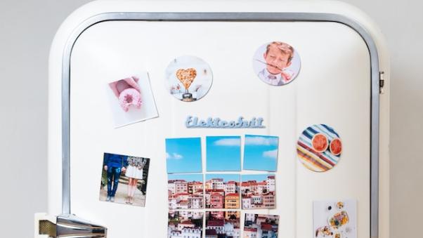Kühlschrank