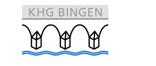 logo KHG Bingen