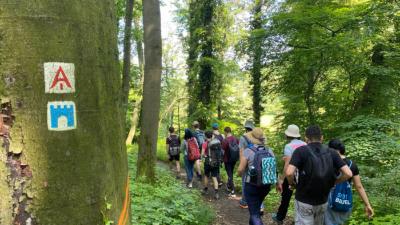 2024-05-26 Wandertag (107a) (c) KHG Darmstadt 2024-05-26 Wandertag (107a)