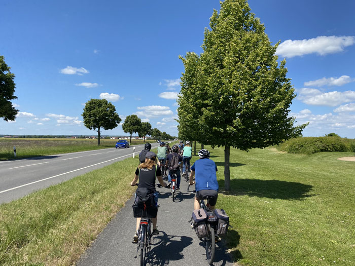 2024-06-09 Fahrradwallfahrt Mainz (2a) (c) KHG Darmstadt