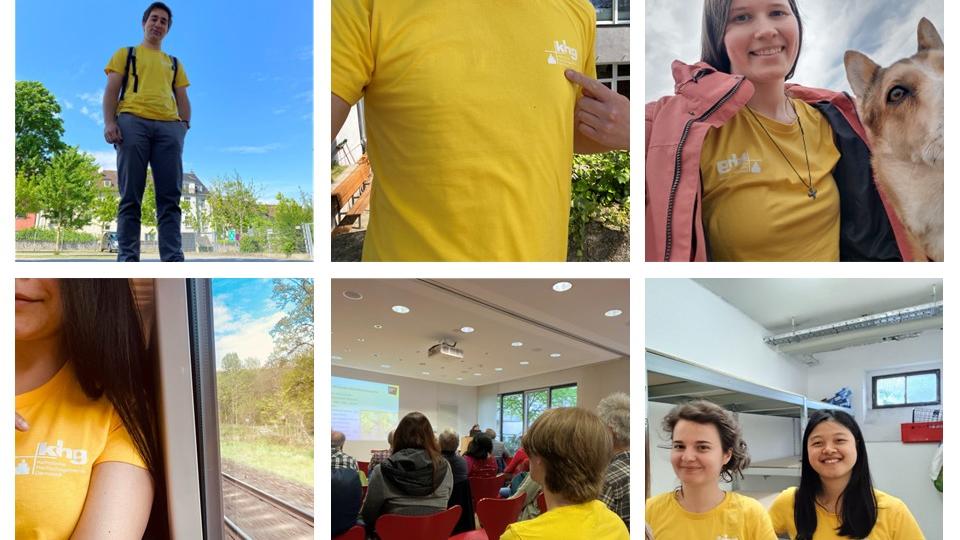 2025-04-23 Yellow-Shirt-Day