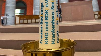 2025-05-25 Namensgebungsgottesdienst (2) (c) KHG Darmstadt 2025-05-25 Namensgebungsgottesdienst (2)