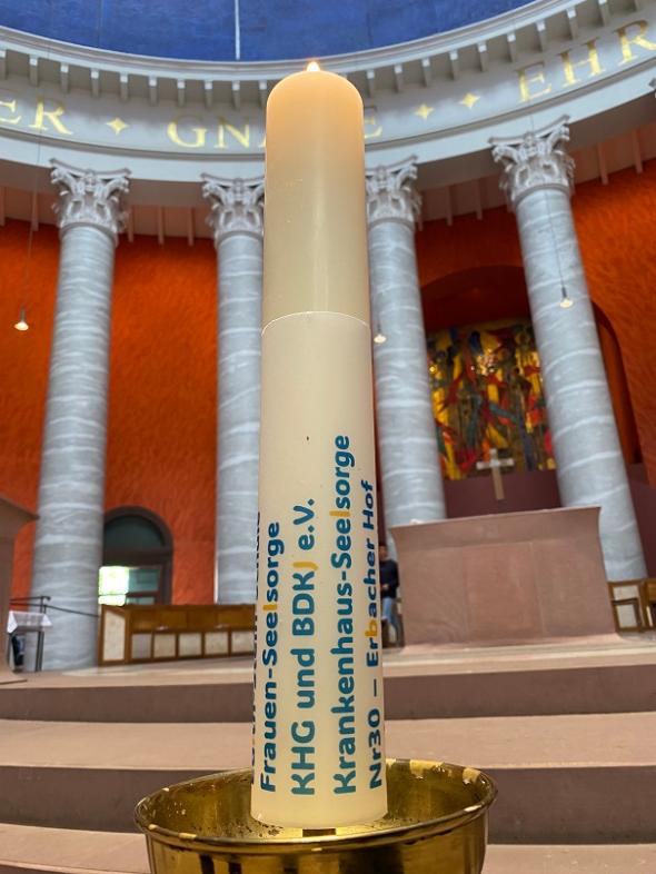 2025-05-25 Namensgebungsgottesdienst (2) (c) KHG Darmstadt