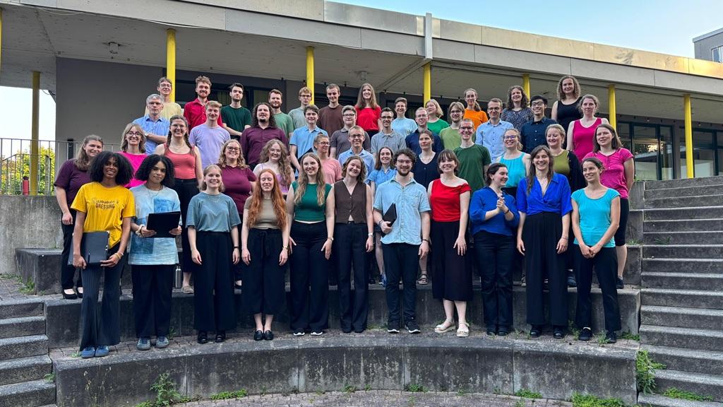 2025-06-15 Junger Chor und KHG-Chor