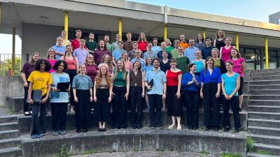 2025-06-15 Junger Chor und KHG-Chor