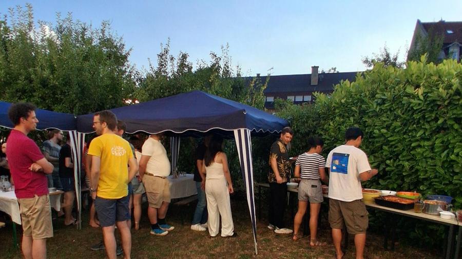 2025-07-04 Wohnheim Sommerfest (1)
