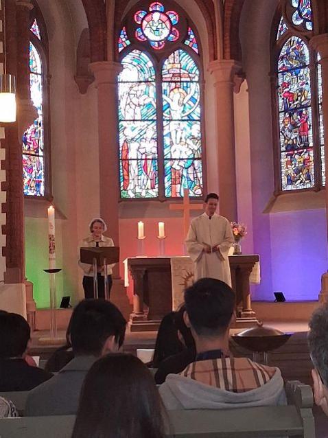 2026-04-22 Ökumenischer Gottesdienst (3) (c) KHG Darmstadt
