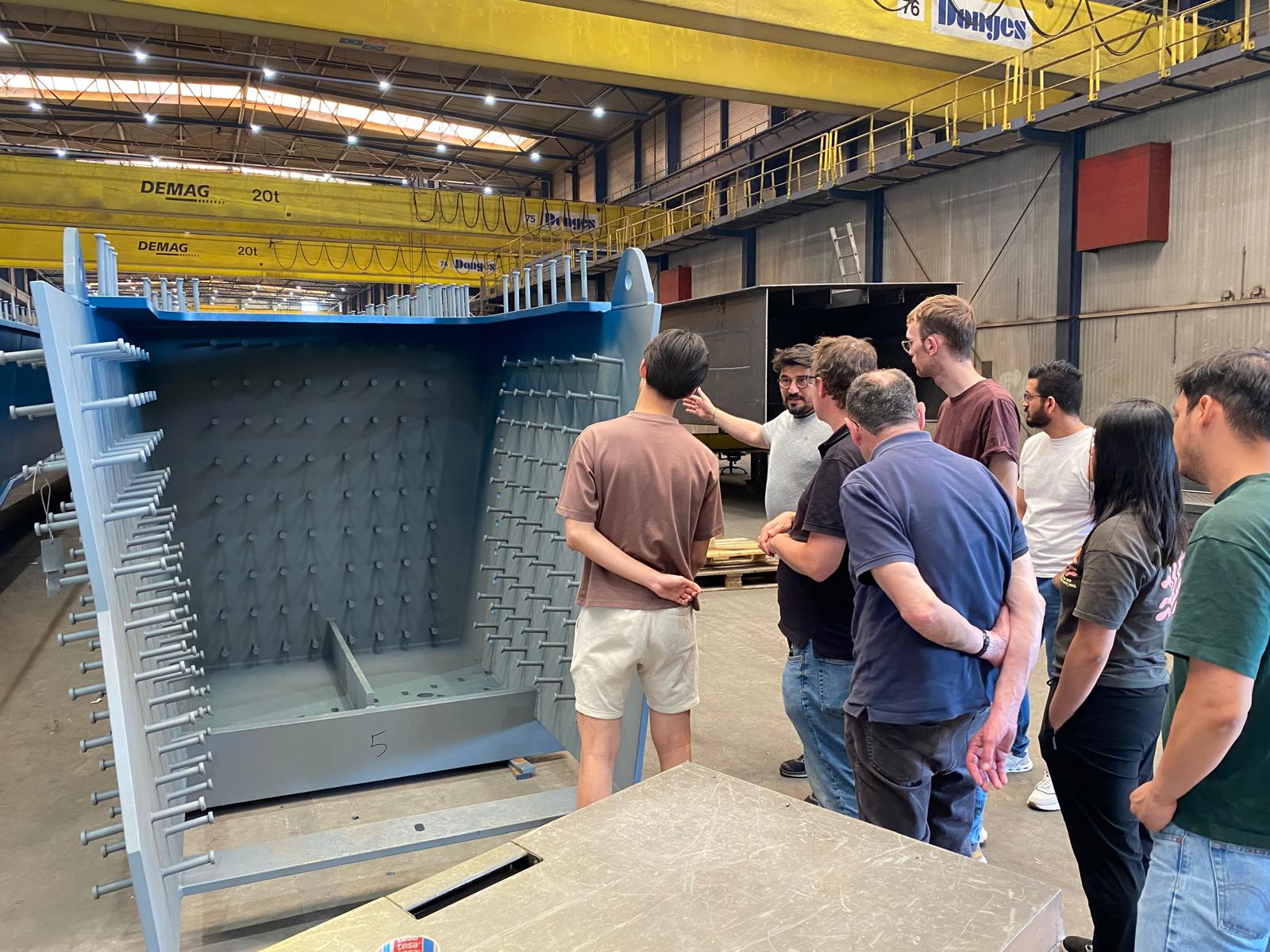 2026-05-29 Firmenbesuch Donges (1) (c) KHG Darmstadt