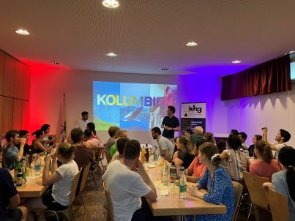 IMG_1503 Länderabend Kolumbien (c) KHG Darmstadt