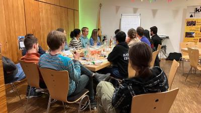 2025-02-12 Planungsabend