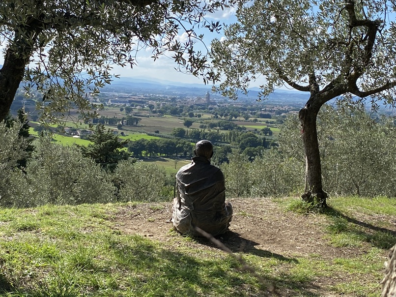 2025-09-28 Assisi (1) (c) KHG Darmstadt