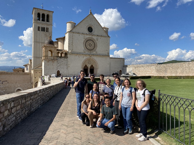 2025-09-28 Assisi (2) (c) KHG Darmstadt