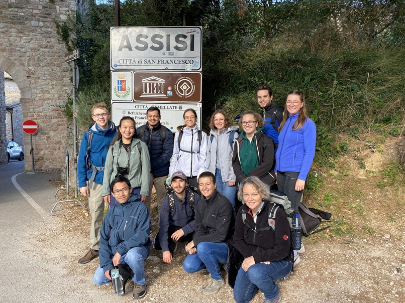 2025-09-28 Assisi (3) (c) KHG Darmstadt