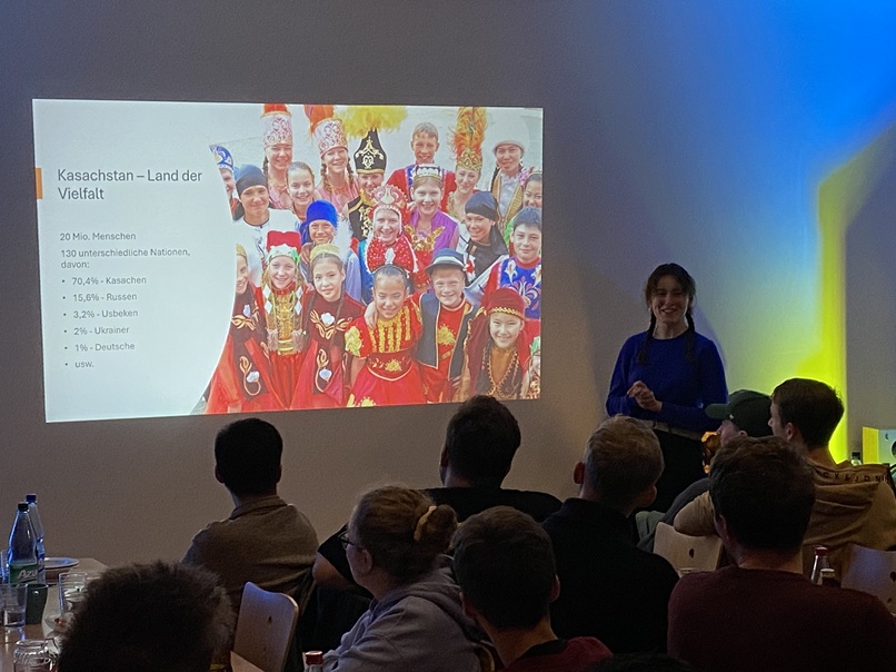 2025-12-14 Länderabend Kasachstan (12) (c) KHG Darmstadt