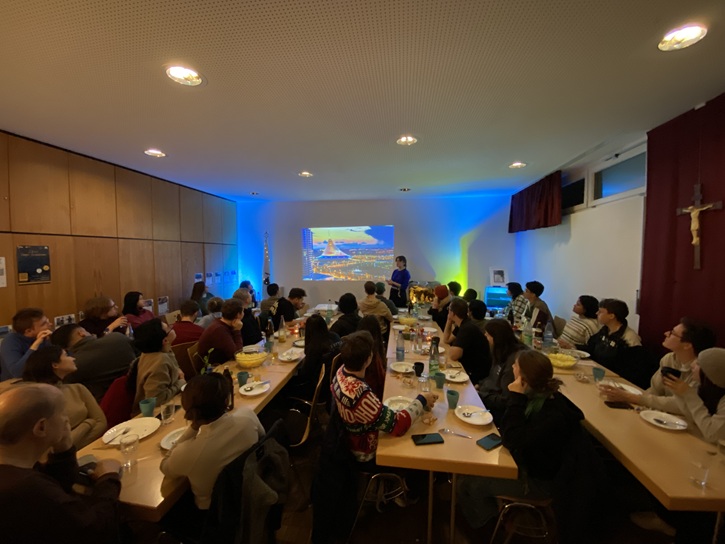 2025-12-14 Länderabend Kasachstan (2) (c) KHG Darmstadt