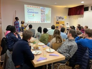 IMG_0713 Länderabend Kamerun (c) KHG
