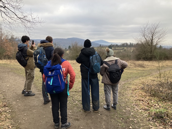 IMG_0905 Auf der Hügelrunde (c) KHG Darmstadt