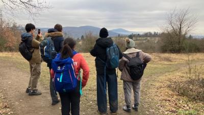 IMG_0905 Auf der Hügelrunde