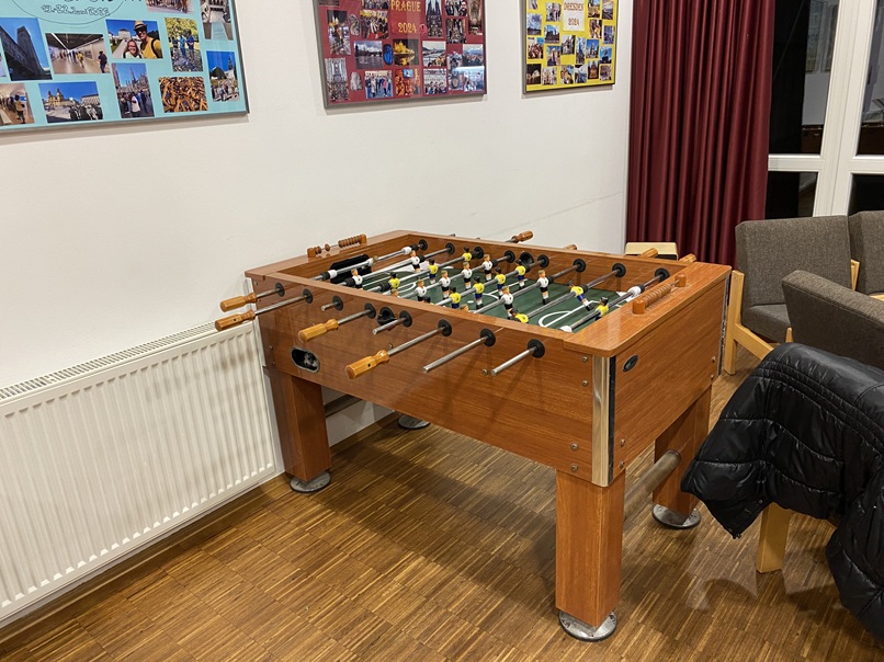 Neuzugang (c) KHG Darmstadt