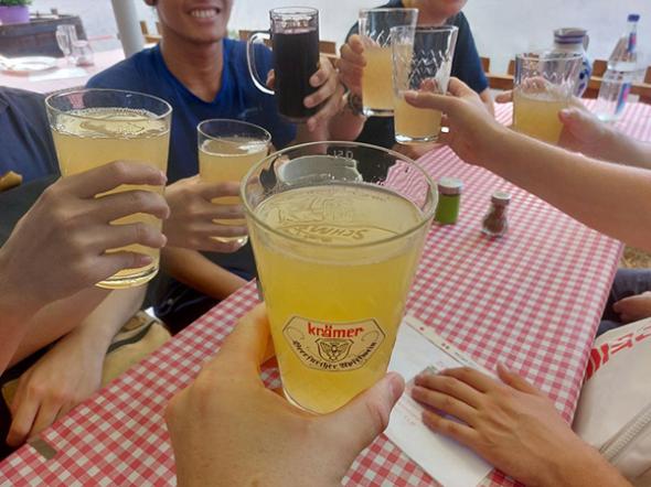 2022-09-04-Wandertag-Veste-Otzberg-115a (c) KHG Darmstadt