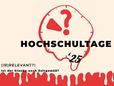 2025-05-20 Hochschultage