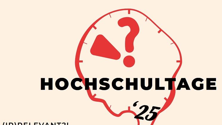 2025-05-20 Hochschultage