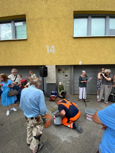 2025-06-23 Stolperstein (2) (c) KHG Darmstadt