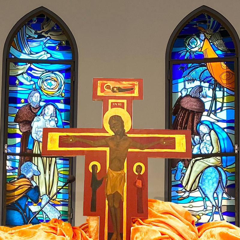2026 Taize-Gebet (c) KHG Darmstadt