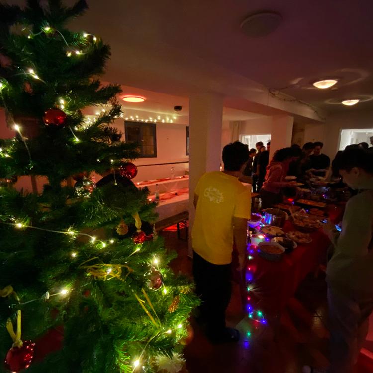 Adventsfeier_Wohnheim