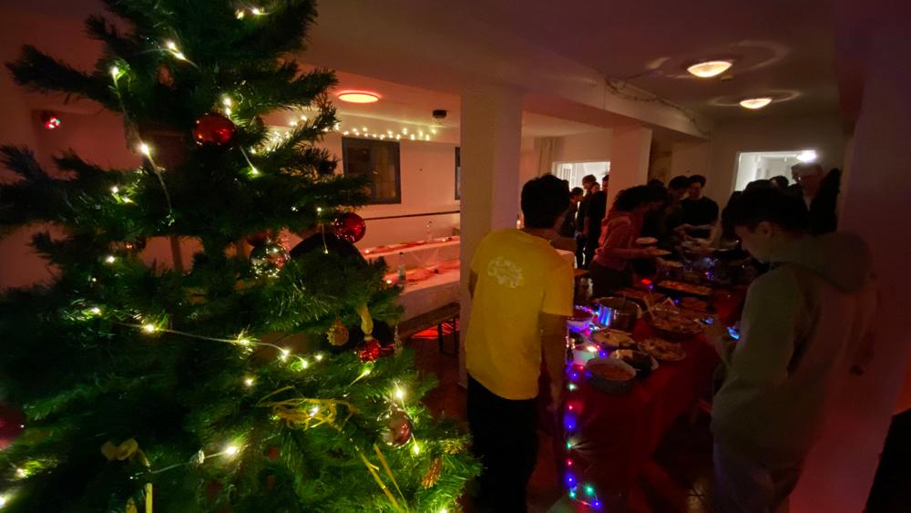 Adventsfeier_Wohnheim