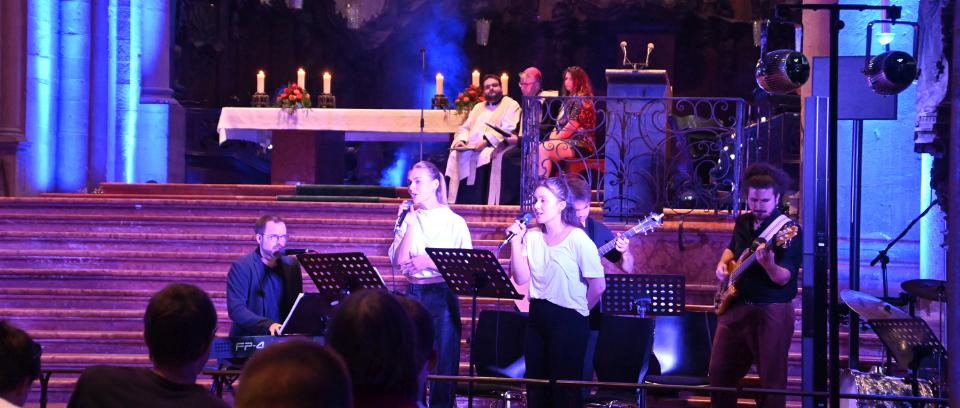 Ausbildung-Band.JPG_1501717718 (c) IfK Mainz