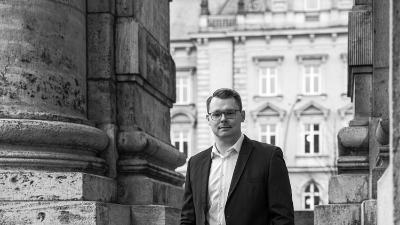 Author 1 BW - Compressed 2 hell