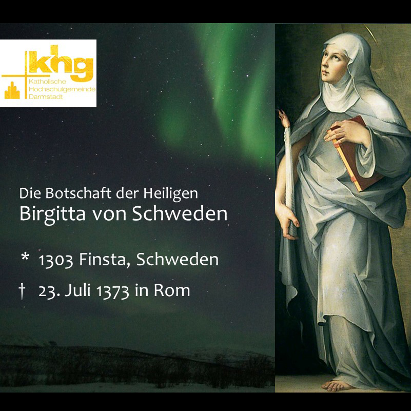 Birgitta von Schweden1 (c) KHG Darmstadt, Komposition