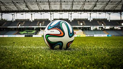 Fußballgruppe (c) pixabay.com