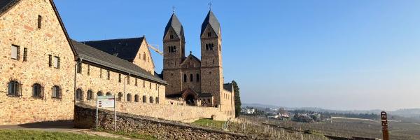 IMG_0867 Abtei St. Hildegard