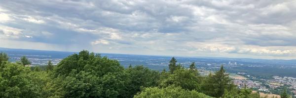 IMG_1541 Blick vom Hahnenkamm (c) KHG Darmstadt IMG_1541 Blick vom Hahnenkamm