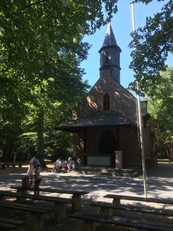 IMG_5218 Liebfrauenheide uh (c) KHG Darmstadt