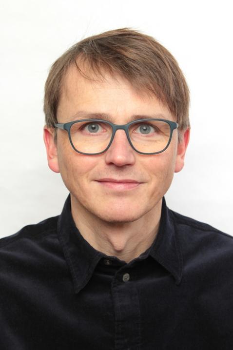 Johannes Völz (c) privat