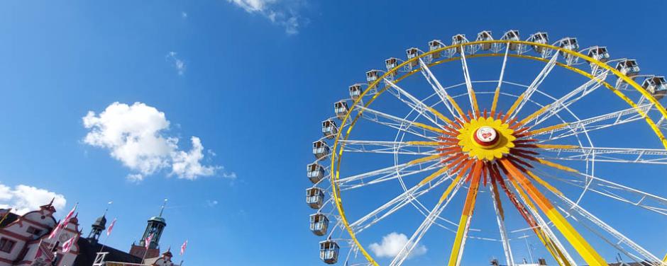 Sommerferien in der KHG