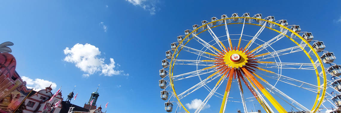 Sommerferien in der KHG