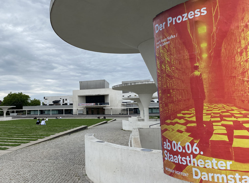 KHG_Staatstheater_Darmstadt (c) KHG Darmstadt, Fotomontage