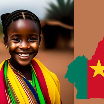 Kamerun_Länderabend