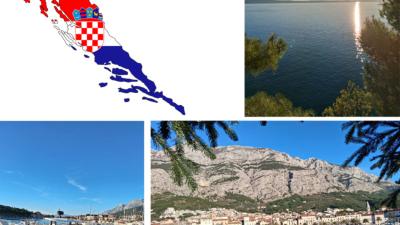 Kroatien - KHG Darmstadt