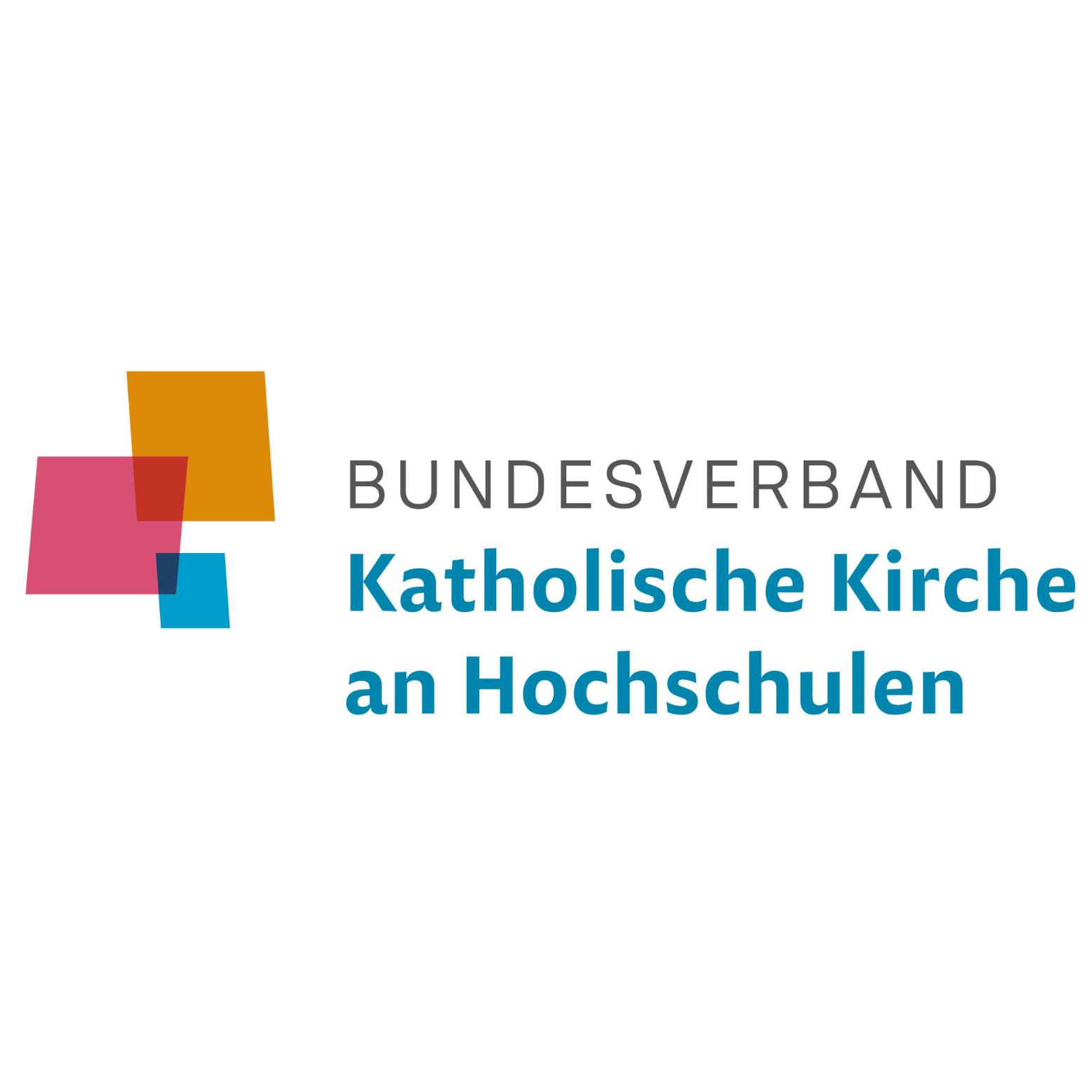 Logo-bundesverband-katholische-kirche-an-hochschulen (c) Bundesverband Katholische Kirche an Hochschulen