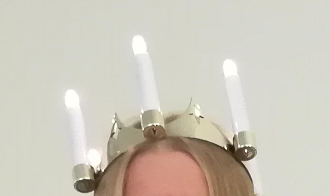 Luciakrone (c) KHG Darmstadt