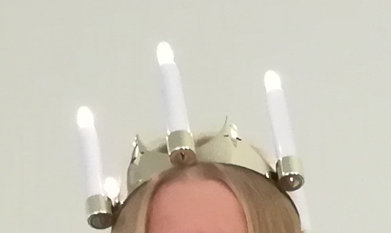 Luciakrone (c) KHG Darmstadt