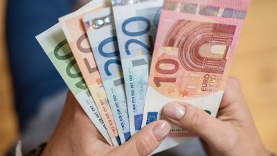 Money (c) Studierendenwerk Darmstadt Money